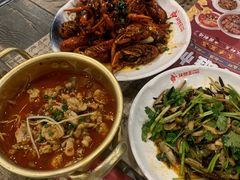 -汉虾王.小龙虾.武汉菜.粤菜(科技园店)