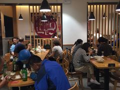 大堂-南城香·饭香串香馄饨香(赵公口店)