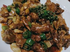 -徽镇小厨·经典徽菜(十里河店)