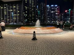 -香港都会海逸酒店