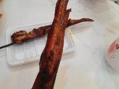 -一代烤翅王(大汉口店)