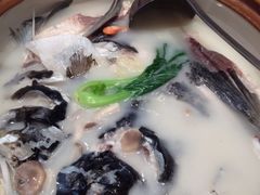 iphone_upload_pic-千岛湖鱼味馆(十字街总店)