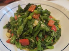 -老奶奶私房菜(天台里街店)