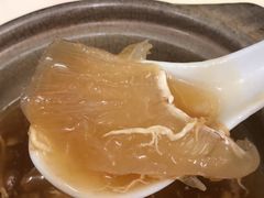 -添發碗仔翅美食