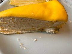 -德得轩自助餐厅(食品街店)