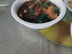 -三岔涧农家乐
