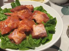 -莺花渡火锅City Green(万象城店)