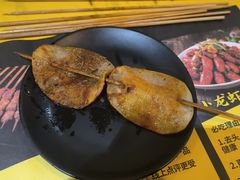-望京小腰(北京总店)