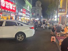 -涂记油酥饼(江汉三路店)