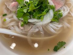 -PHO·5越南牛肉粉(建新路店)