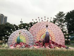 -龙凤山庄影视度假村