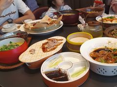 -炊江南·上海菜(国展华漕店)