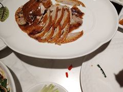 -小桃红·东北菜·春饼烤鸭(南阳湖街店)