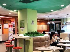 -麦当劳(温州人民路店)