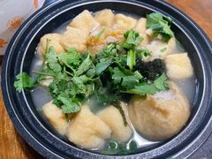 -父二代辣肉面·盖饭