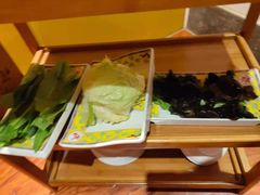 -芦月轩羊蝎子(劲松店)