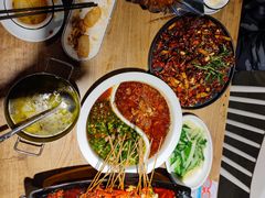 -成都吃客(九眼桥店)