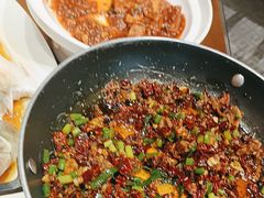 -钵家大院(大花岭店)