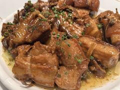 -东森家宴·惠州客家菜