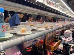 -三禾寿司(石龙店)