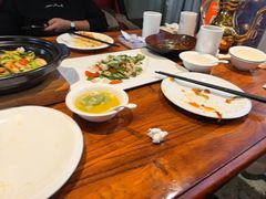 -竹溪一号·天域阁(骑马山店)