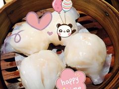 -颐和•海鲜砂锅粥•啫啫煲(奥林匹克广场店)