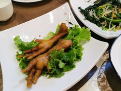 -古洼一锅鲜(开发区店)