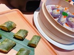 -芙蓉堂(武汉天地店)