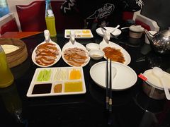 -皇城根北京风味主题餐厅(中海环宇城店)