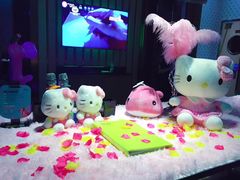 -佰迪乐KTV(秀灵店)
