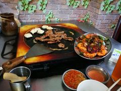 -阿昌白族石板烧·菌锅(大理古城店)