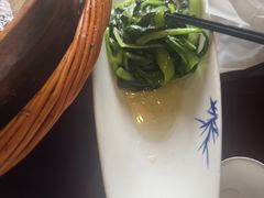 -南山竹海·珍味堂