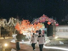 -卫鼎轩·曹公馆(鼓楼店)
