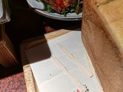 -绿茶餐厅(蓝色港湾店)