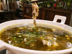 -庆合府重庆大排档(紫都城店)