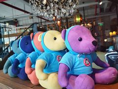 -maan coffee漫咖啡(通州店)