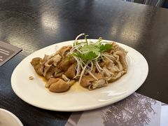 -友乐达台北精致面馆(张江店)