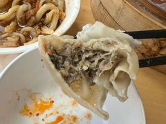 -太原面食店(解放路店)