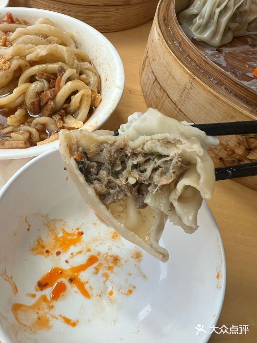 太原面食店(解放路店)图片