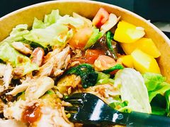 -CALIFORKS加州叉子轻食(朝阳门店)