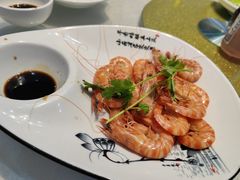 -大家发海鲜城夜排档(华山中路店)