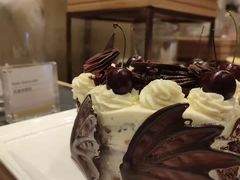 -威斯汀舞台餐厅