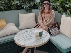 -Jardin D’Hiver宝诗龙后花园(北京SKP店)