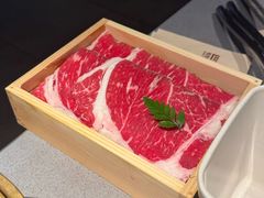 -巴奴毛肚火锅(悠唐购物中心店)