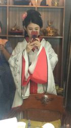 -美云庭古装·格格服汉服·京城旅拍(北京店)