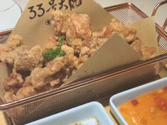 -33号大院·青岛本帮菜(五四广场店)