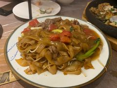-李记潮汕砂锅粥(营福路店)