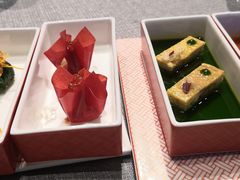 -柿合缘新京菜(国金中心商场店)