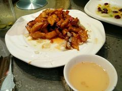 -金掌勺东北菜(格兰晴天店)