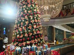 -深圳阳光酒店